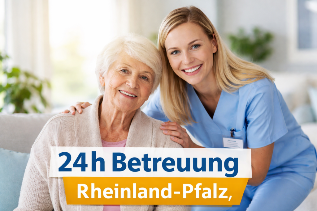 24h Betreuung Rheinland-Pfalz